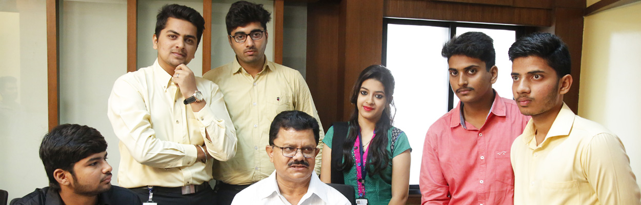 About Aurora's Degree College