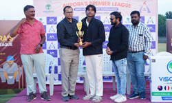 Aurora's Premier League