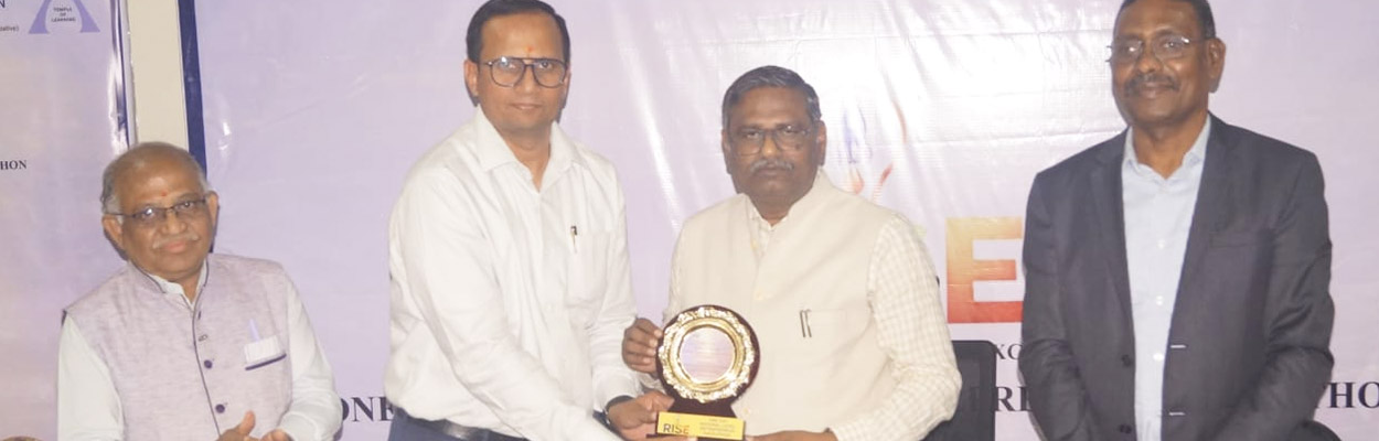 National Level, Hackathon