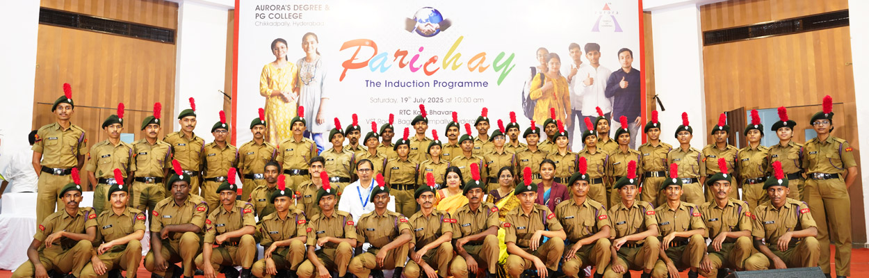 Parichay - 2025
